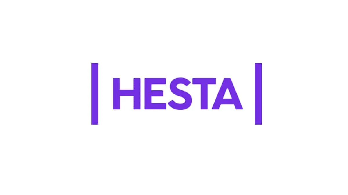HESTA Logo
