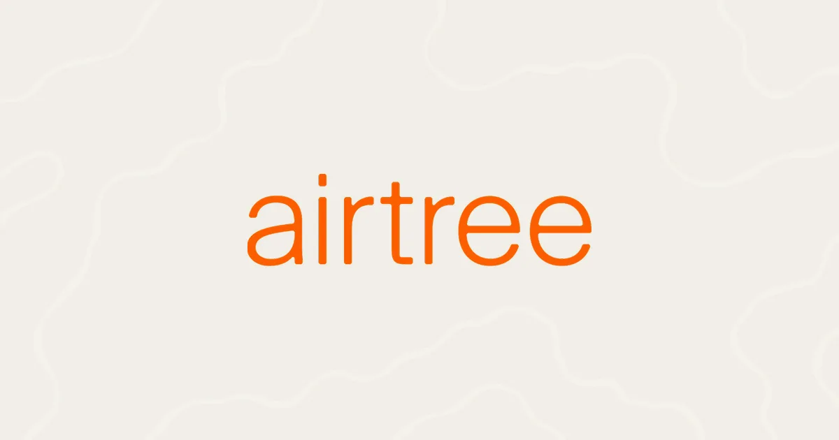 Airtree Ventures Australia Logo