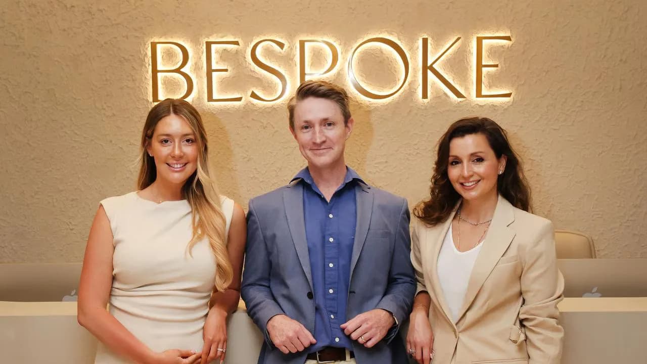 Bespoke Longevity Clinic launches on Gold Coast
