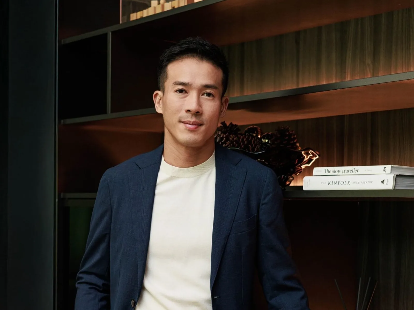 Dr Kyle Tan is the Co-Founder of NOVI Health and a Preventive Medicine specialist advancing chronic disease prevention and healthy longevity policy in Singapore.