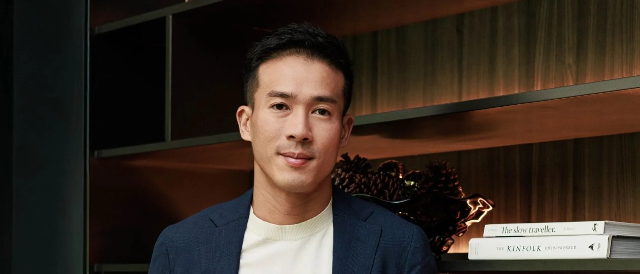 Dr Kyle Tan is the Co-Founder of NOVI Health and a Preventive Medicine specialist advancing chronic disease prevention and healthy longevity policy in Singapore.