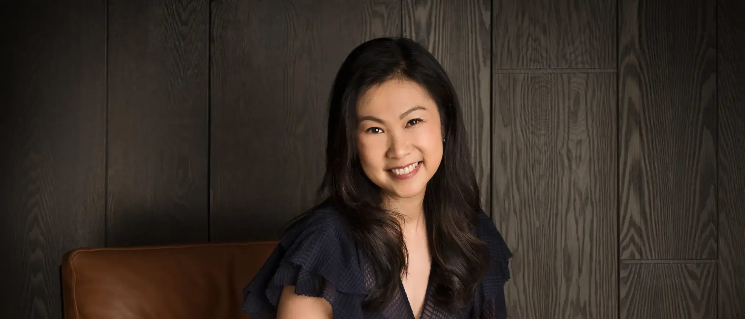 Dr Clarice Chia Woodworth is the Co-Founder of Osler Health International, a Singapore clinic pioneering lifestyle and longevity medicine in primary care.