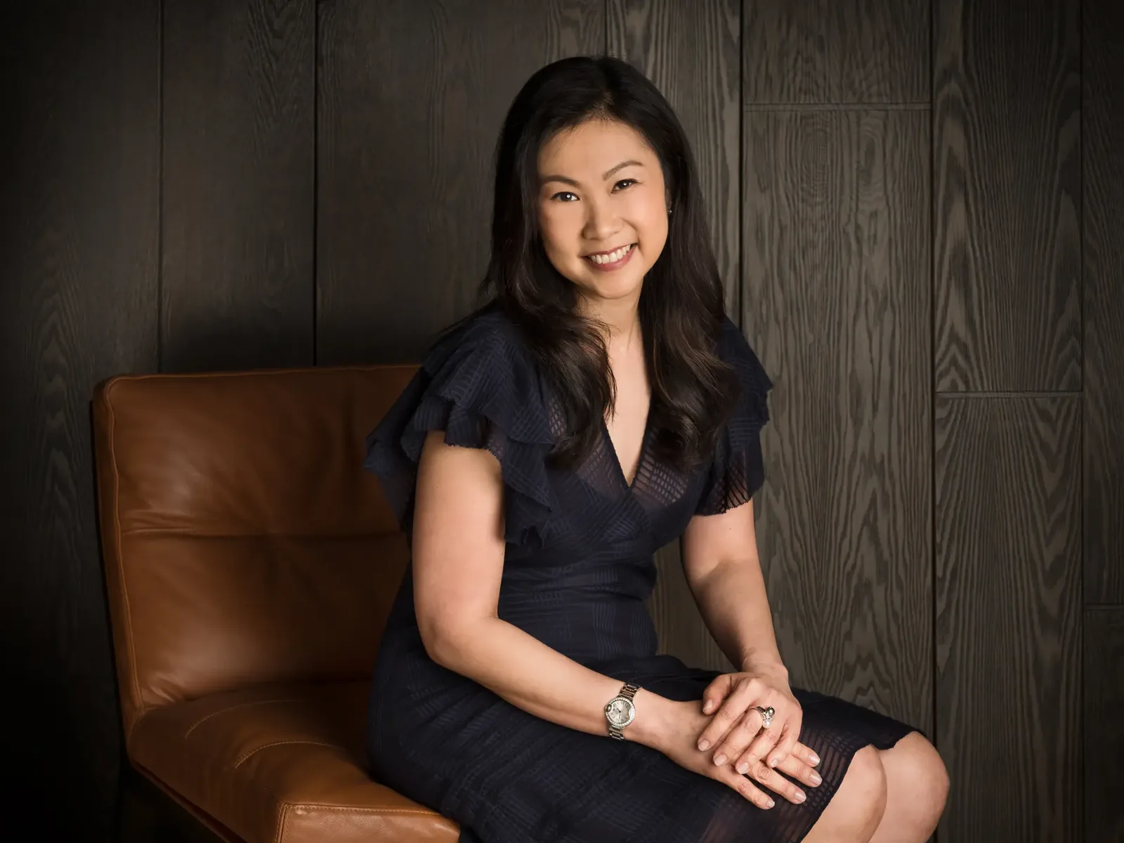 Dr Clarice Chia Woodworth is the Co-Founder of Osler Health International, a Singapore clinic pioneering lifestyle and longevity medicine in primary care.