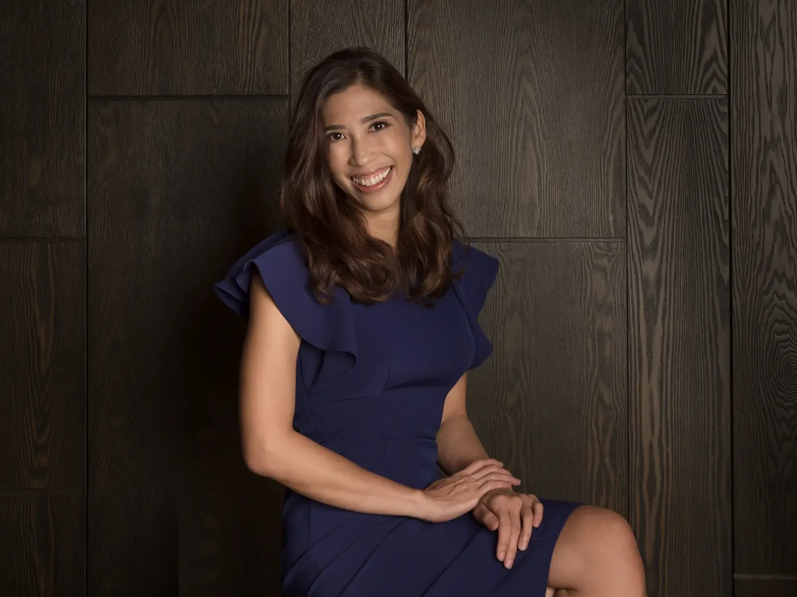 Dr Tsin Uin Foong is the Co-Founder and Chief Medical Officer of Osler Health International, embedding longevity medicine into everyday primary care in Singapore.