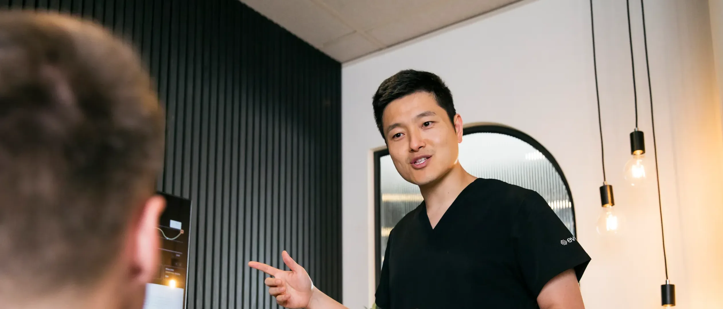 Dr Steven Lu is the Co-Founder and Chief Medical Officer of Everlab, leading Australia's approach to AI-driven preventative health and early disease detection.