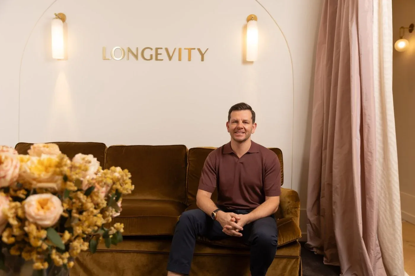 Longevity Medicine Institute in Double Bay, Sydney, Australia specialises in extending lifespan and enhancing healthspan through cutting-edge treatments in preventative and personalised medicine, advanced diagnostics, and regenerative therapies.