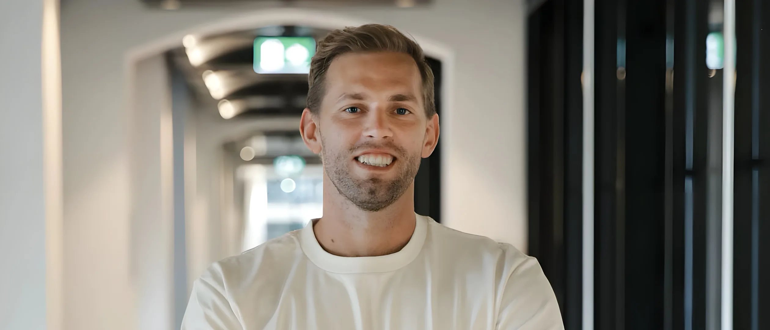 Marc Hermann is the Co-Founder and CEO of Everlab, the Melbourne-based preventive health-tech startup building automated, data-driven healthcare infrastructure.