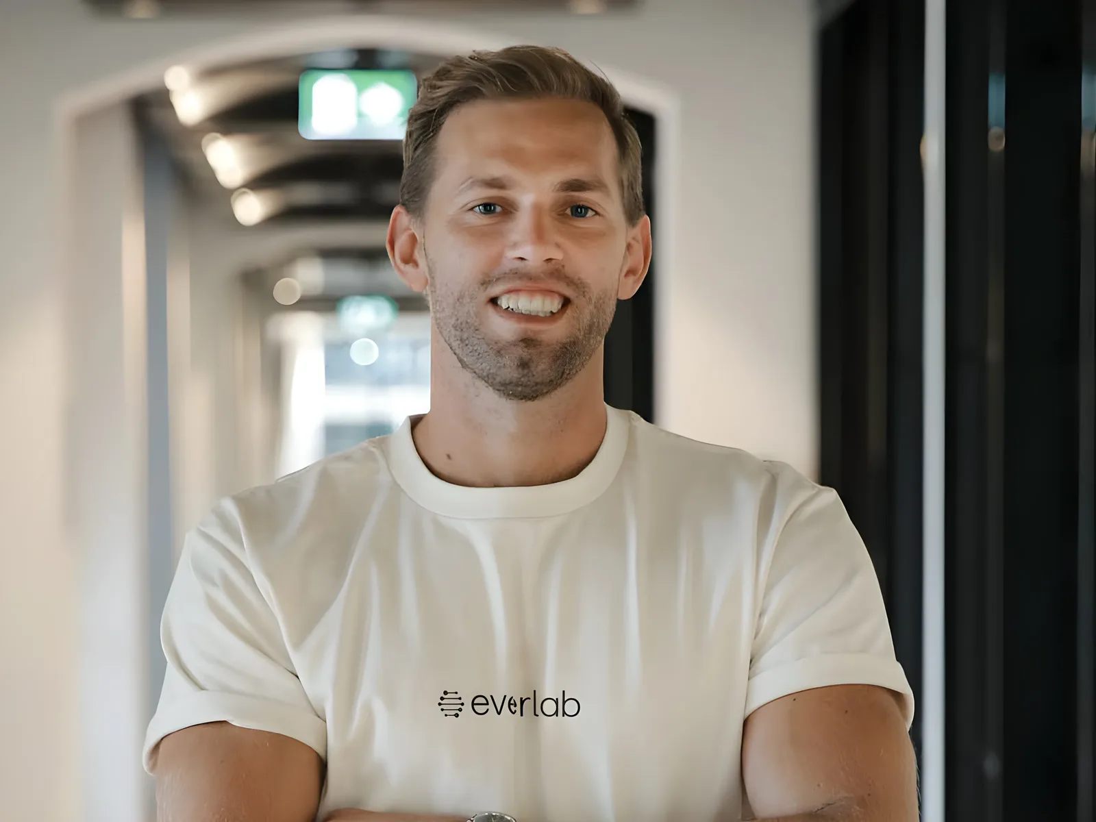 Marc Hermann is the Co-Founder and CEO of Everlab, the Melbourne-based preventive health-tech startup building automated, data-driven healthcare infrastructure.