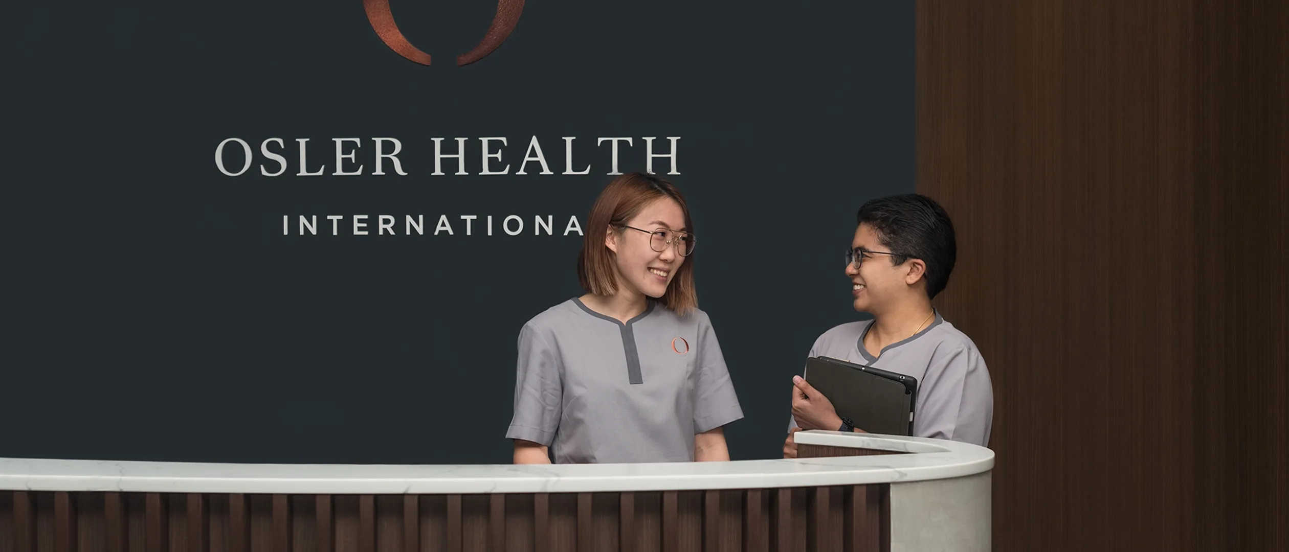 Osler Health longevity launch