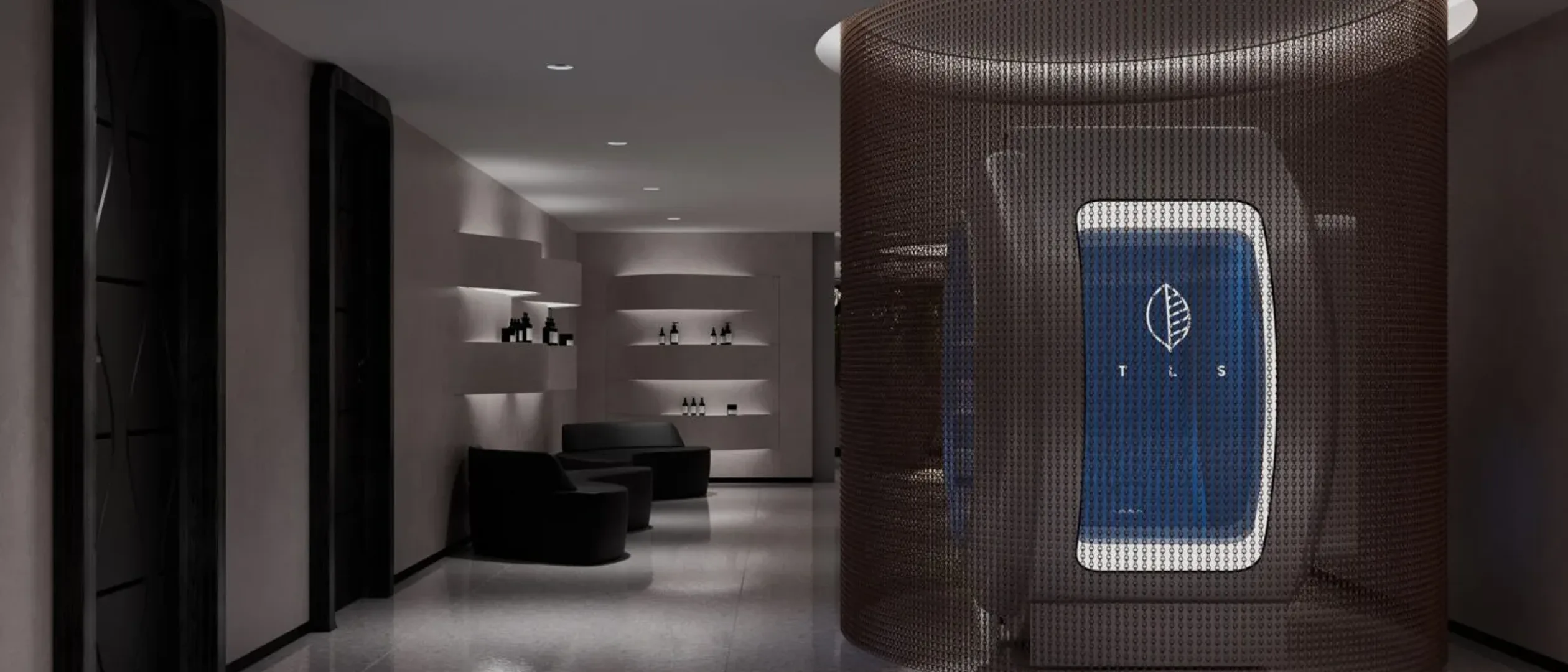 The Longevity Suite Asia showroom opens